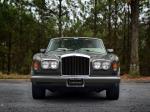 Bentley Continental Convertible 1984 года